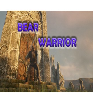 Bear Warrior Steam Key GLOBAL